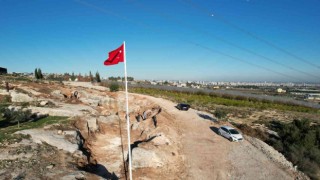 Fransızlara ilk kurşun orada sıkılmış: Mersinin kurtuluşu Arpa Tepede başladı