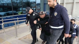 Fuhuş operasyonunda 6 şüpheliden 4ü tutuklandı