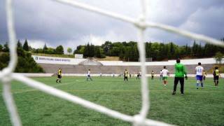 Futbolcuların çevikliği yapay zeka ile artırılacak