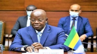 Gabon Dışişleri Bakanı Adamo hayatını kaybetti