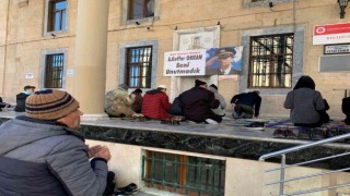Gaffar Okan Eskişehirde de unutulmadı
