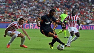 Galatasaray ile Antalyaspor 54. randevuda