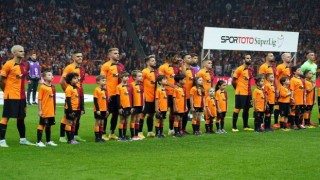 Galatasaray ile Hatayspor 5. randevuda
