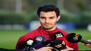 Galatasaray, Kaan Ayhanı transfer ettiğini duyurdu