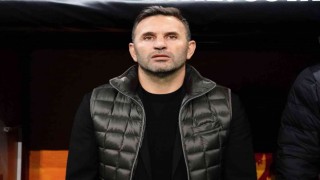 Galatasarayda 3 değişiklik