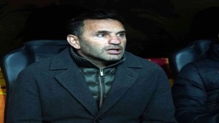 Galatasarayda 3 değişiklik