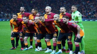 Galatasarayda 3 değişiklik