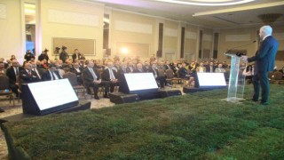 Garanti BBVA ile “İhracatta Sürdürülebilir Gelecek” buluşmaları Gaziantepte yapıldı