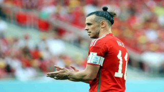 Gareth Bale futbolu bıraktığını açıkladı