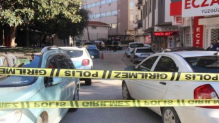 Gazeteci Güngör Arslan cinayetinde dehşet anları kamerada