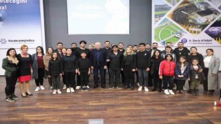 Gazeteci-Yazar Uğur Mumcu Didimde anıldı