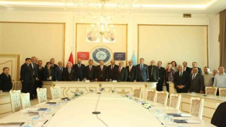 Gazi Üniversitesi personeline 45 bin lira promosyon