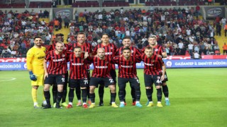 Gaziantep FK galibiyete hasret