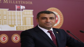 Gaziantep protokolünden 10 Ocak Çalışan Gazeteciler Günü mesajı