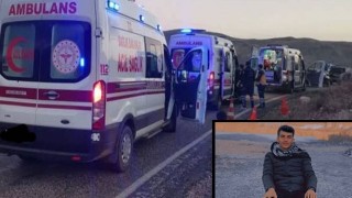 Gaziantep'in Nizip İlçesinde arazi kavgası: 1 ölü, 1 yaralı