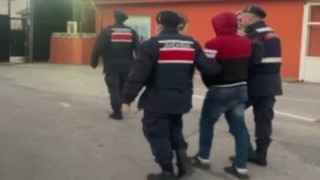 Gaziantepte 13 hırsızlık şüphelisi tutuklandı