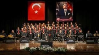 Gaziantepte 25 Aralık özel konseri