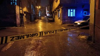 Gaziantepte husumetli iki aile arasında silahlı kavga: 3 ölü, 2 yaralı