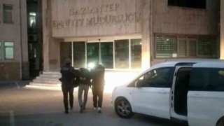 Gaziantepte PKK/KCK operasyonu: 1 gözaltı