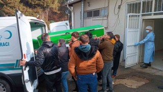 Gaziantepteki feci kazada ölü sayısı 2ye çıktı