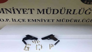 Gaziosmanpaşada silahlı çatışma: 1 ölü