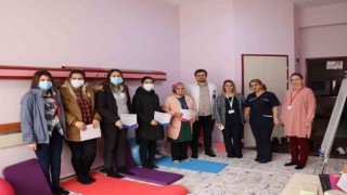 Gebelik okulları, sezaryeni yüzde 70 azaltıyor