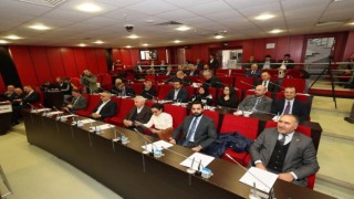 Gebze Belediyesi, kasko bedeli yüksek çıkınca araçları satın almaya karar verdi