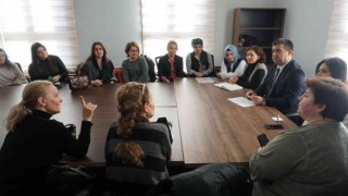 Geçmişten gelen tarihi doku, Olgunlaşma Enstitüsü ile gelecek nesillere aktarılacak