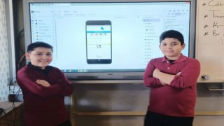 Gedizde matematik seferberliği