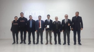 Geleceğin yazılımcıları semineri can kulağıyla dinlediler