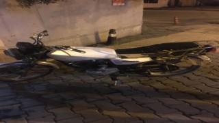 Geliboluda motosiklet hırsızlığına 3 tutuklama