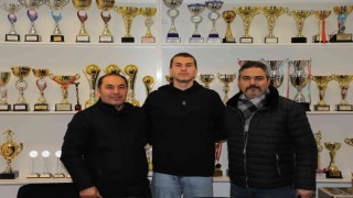 Gemlik Belediyespor iki sporcu daha kazandırdı