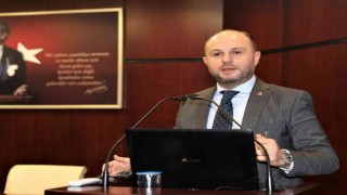 Genç girişimcileri Mert Başaran ile buluşturdu