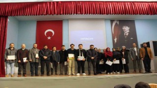 Genç Yazar yazı yarışmasının kazananları belli oldu