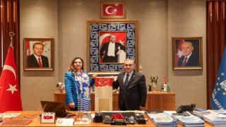 Gençler için önemli ortaklık