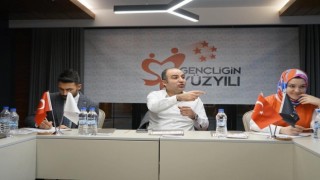 Gençliğin Yüzyılı çalışmaları başladı