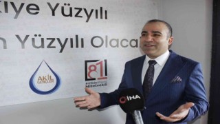 Gençliğin Yüzyılı Çalıştayı Eskişehirde başladı