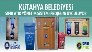 Geri dönüşümle hem doğa hem de ekonomi kazanıyor