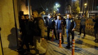 GES hırsızları tutuklandı