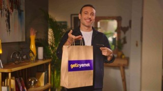 GetirYemekte yılbaşı gecesinde en çok lahmacun tercih edildi