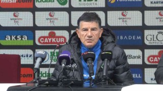 Giray Bulak: Maalesef VARla birlikte sıkıntı yaşıyoruz