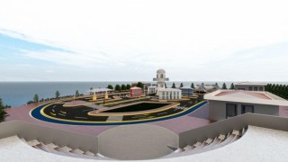 Giresunda, lunapark kazasında hayatını kaybeden komiser yardımcısının adı yaşatılacak