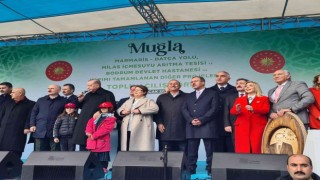 Gökcandan Muğlalılara teşekkür mesajı