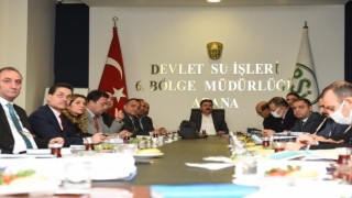 Gökçe: Hem masada hem de sahada çalışmalara devam edeceğiz