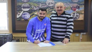 Gökçebeyin hedefi şampiyonluk