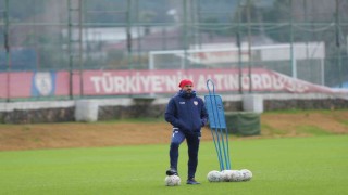 Gökhan Ünal: “En büyük sıkıntımız savunma”