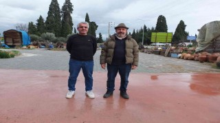 Gökkuşağı büyüledi