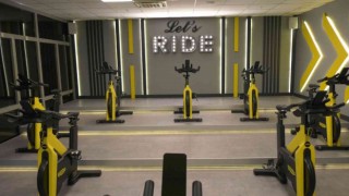 Gölbaşı Belediyesi Spinning Kursu başlatıyor
