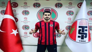 Golcü Polat, Keklik Turgutlusporda