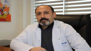 Göz uzmanlarından ‘Keratokonus uyarısı